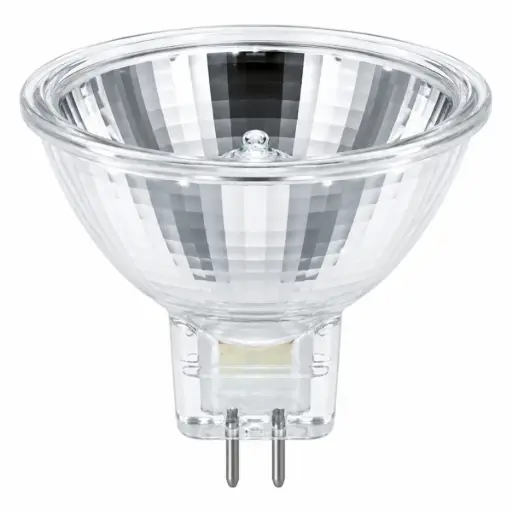 [BOM-COB-DIC50W] BOMBILLO DICROICO HALOGENO C/P 50 W BL JCDR MARCA COBY