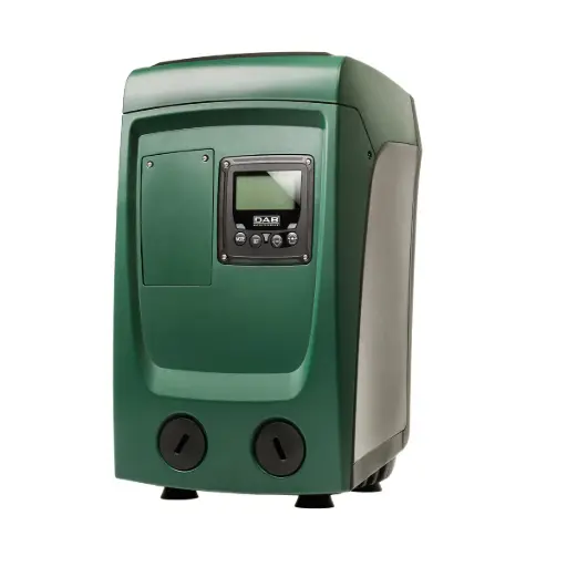 [BOM-DAB-60188927] SISTEMA AUTOMATICO DE PRESION ESYBOX MINI3 1.1HP 115-230V NPT 1" X 1" 1 FASE REF. 60188927 MARCA DAB
