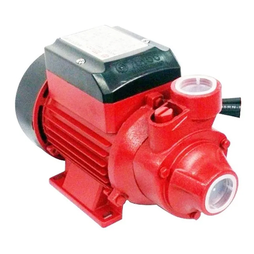 [BOM-EXC-1.2HP] BOMBA PERIFERICA MODELO 102009 DE 1/2 HP MARCA EXCELENT