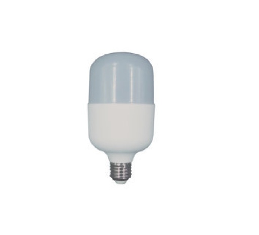 [BOM-HEA-BOM03087] BOMBILLO LED TIPO DOMO 18W E27 6500K T60 85-277V REF.BOM-LED18W-DOMO / 001164 MARCA HEA LIGHT