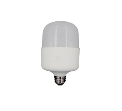 [BOM-HEA-BOM03089] BOMBILLO LED TIPO DOMO 50W E27 6500K T130 85-277V REF.BOM-LED50W-DOMO / 001188 MARCA HEA LIGHT