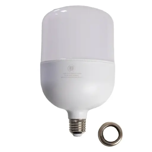 [BOM-HEA-BOM03090] BOMBILLO LED TIPO DOMO 40W E27 6500K T115 85-265V REF.BOM-LED40W-DOMO/ 175231 MARCA HEA LIGHT