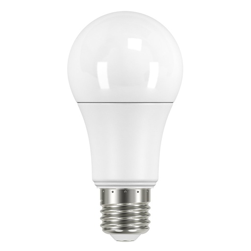 [BOM-LED-80162] BOMBILLO LED BULBO A19 E27 11W 6.000K 1.000LM REF. 80162 COD. 217669 MARCA LEDVANCE OSRAM