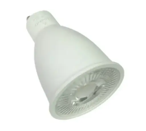 [BOM-LUM-LUM-1172] BOMBILLO DICROICO LED DIMEABLE GU10 10 W 3000 K 900 LM 110V REF. LUM-1172 MARCA LUMIND