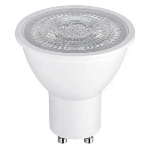 [BOM-LUM-LUM-327] BOMBILLO DICROICO LED GU10 8 W 4000 K 700 LM 100 -265V REF. LUM-327 MARCA LUMIND