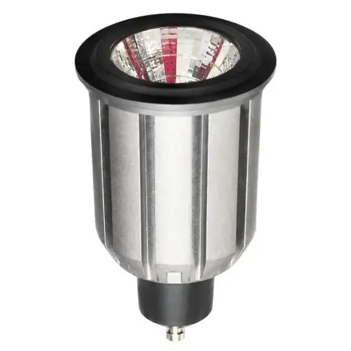 [BOM-LUM-LUM-700] BOMBILLO DICROICO LED GU10 12W 3000 K 100 -265V REF. LUM-700 MARCA LUMIND