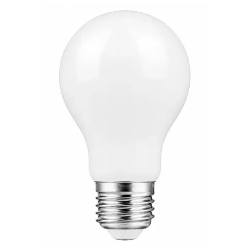 [BOM-LUM-LUM-972] BOMBILLO BULBO VINTAGE FILAMENTO MILKY E27 7W 700LM 3000K 110-130V COLOR:FROSTED REF. LUM-829 LUMIND