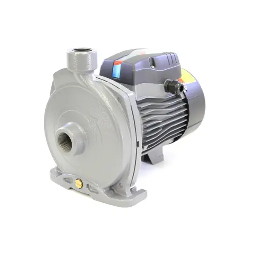 [BOM-PEA-CEP07F16S] BOMBA CENTRIFUGA 0.7HP 1"X1" 110-220V 80LTS/MIN MONOFASICA REF. CEP07F16S MARCA PEARL