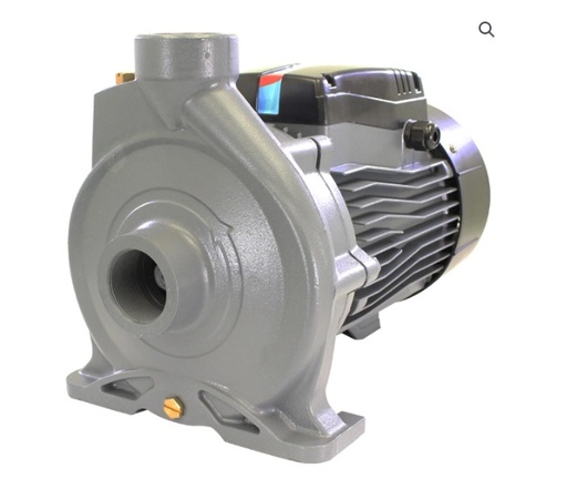 [BOM-PEA-CEP100H36S] BOMBA CENTRIFUGA 10 HP 220-440 V 60 HZ 2" X 2" AMP 26/13 TRIFASICA REF. CEP100H36S MARCA PEARL