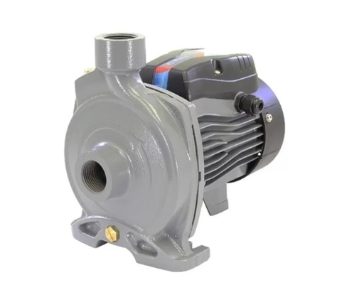 [BOM-PEA-CEP10F16S] BOMBA CENTRIFUGA 1HP 1"X1" 110-220V 100LTS/MIN MONOFASICA REF. CEP10F16S MARCA PEARL