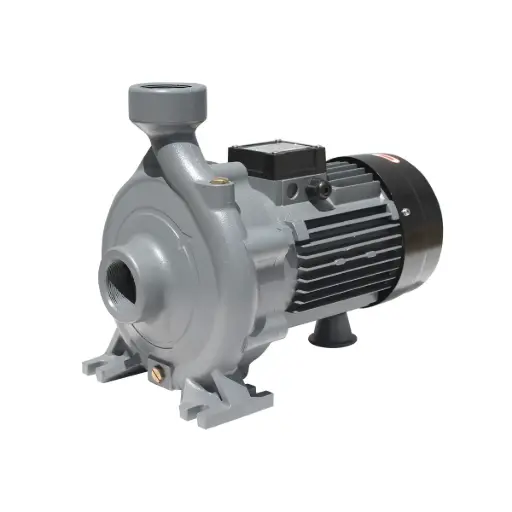 [BOM-PEA-CEP50C16S] BOMBA CENTRIFUGA 5HP 2"X2" 220V 500LST/MIN MONOFASICA REF. CEP50C16S MARCA PEARL