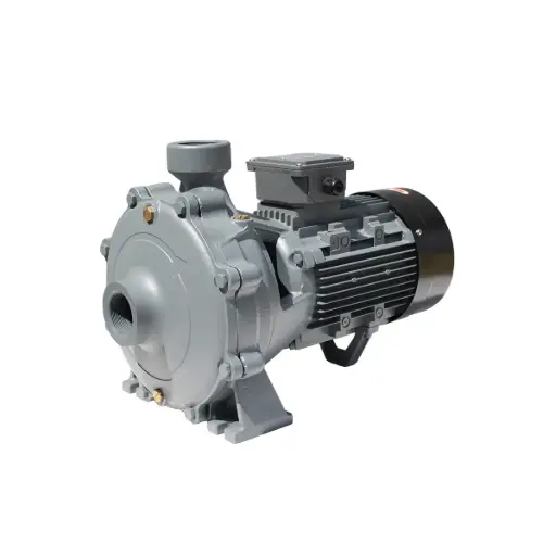 [BOM-PEA-CEP75H36S] BOMBA CENTRIFUGA 7.5HP 2"X2" 220-440V 470LST/MIN TRIFASICA REF. CEP75H MARCA PEARL
