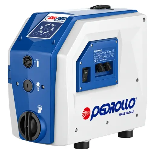 [BOM-PED-60-DGPED31HP] SISTEMA AUTOMATICO DE PRESION DG PED 3 1HP 230V 50 - 60 HZ REF. 60-DGPED31HP MARCA PEDROLLO