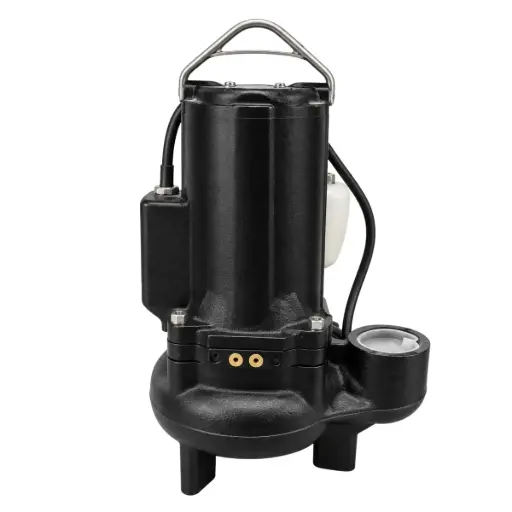 [BOM-PED-60BD011T20-2] BOMBA SUMERGIBLE DRENAJE 2HP 21/2" 220V TRIF 10 MTS REF. 60BD011T20-2 MARCA PEDROLLO