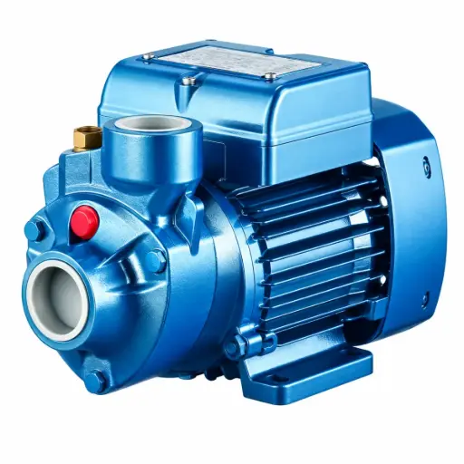 [BOM-PED-60BP105] BOMBA PERIFERICA DE 1/2 HP 1" X 1" 110 V 60HZ 40LTS/ MIN MONOF. PKM60 REF. 60BP105 MARCA PEDROLLO