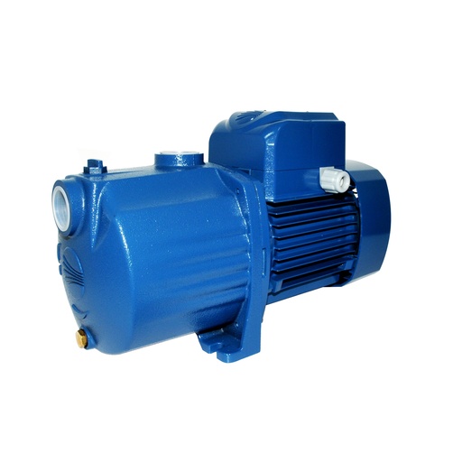 [BOM-PED-60BPJDW1A1HP] BOMBA CENTRIFUGA DE 1HP 1" X 1" 110V 24 LTS/MIN MOD.MY15 REF. 60BPJDW1A1HP MARCA PEDROLLO