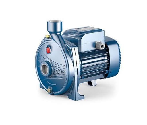[BOM-PED-60BPM220] BOMBA CENTRIFUGA 2 HP 1 1/4" X 1" 220V MONF 120LTS/MIN MOD. CPM660 REF.60BPM220 MARCA PEDROLLO