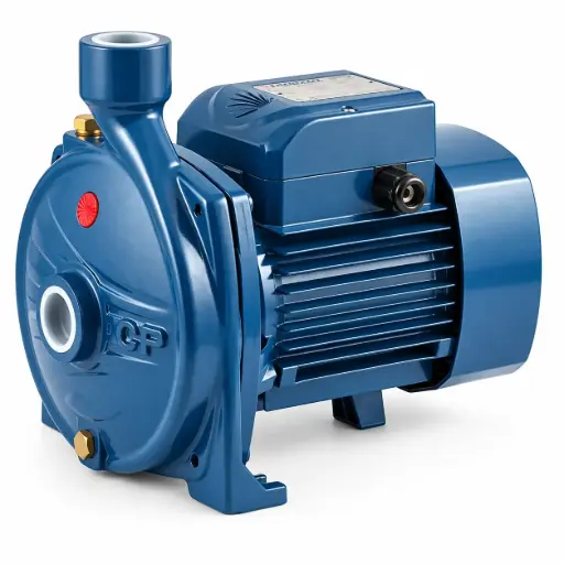 [BOM-PED-60BT2150] BOMBA CENTRIFUGA DE 15 HP 2"X2" 220-440V TRIF 800LTS/MIN MOD.CP750C REF.60BT2150 MARCA PEDROLLO