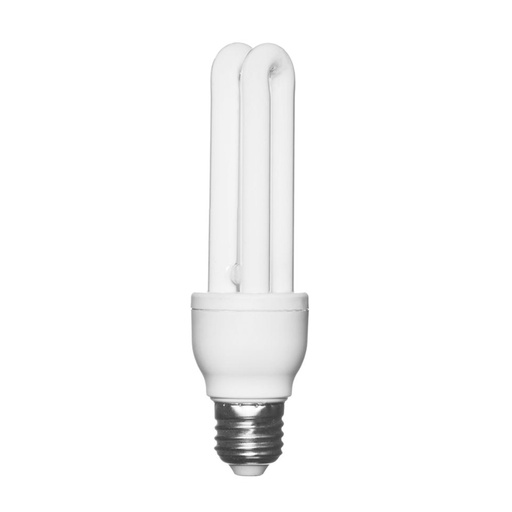 [BOM-PHI-775959] BOMBILLO AHORRADOR TIPO 2 U ROSCA E27 8 W 6500 K REF. 775959 MARCA PHILIPS
