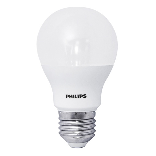 [BOM-PHI-929001197011] BOMBILLO LED TIPO BULBO DE 9W-60W DIMERIZABLE E27 800LM REF. 929001197011 MARCA PHILIPS