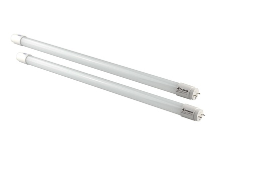 [BOM-PIC-T8LED06M9W] BOMBILLO / TUBO LED TIPO T8 DE 60CM DE 9W LUZ BLANCA REF. T8-LED 0.6M-9W MARCA PICKENS