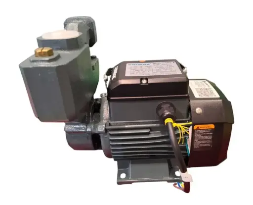 [BOM-SHI-WZB370] BOMBA PERIFERICA AUTOCEBANTE DE 0.5 HP 1" X 1" EN 115 V MONOFASICA 46LTS/MIN 35MTS MOD. WZB370 REF. 11200010 MARCA SHIMGE
