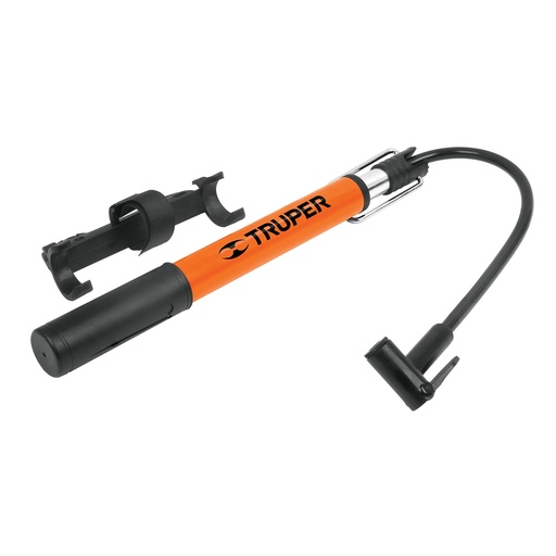 [BOM-TRU-13790] MINI BOMBA DE AIRE PARA INFLAR MOD BOM-MI REF. 13790 MARCA TRUPER