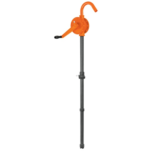[BOM-TRU-16856] BOMBA MANUAL PARA SOLVENTES Y ACIDOS MOD BOMEX-28 REF. 16856 MARCA TRUPER