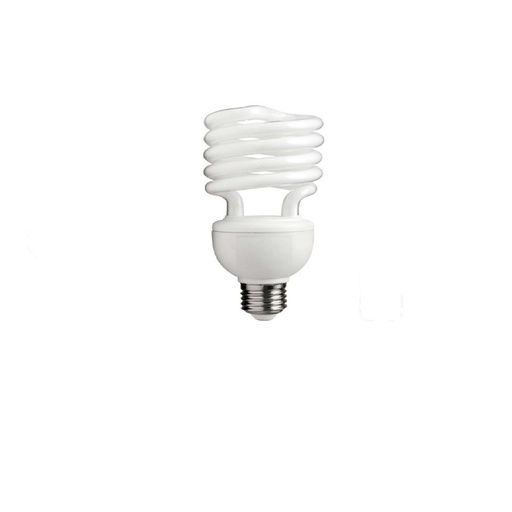 [BOM-WES-2X15W-LB] BOMBILLO MINI ESPIRAL T2 / 2 X 15 W 6400 K REF 39562 MARCA WESTINGHOUSE