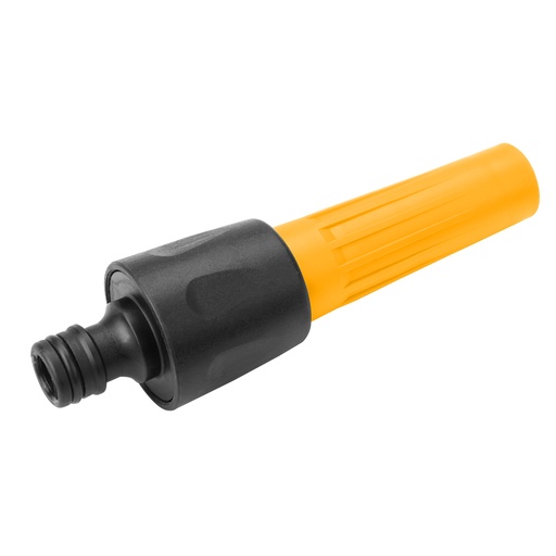 [BOQ-TOL-57102] BOQUILLA MANG. TIPO PICO AJUSTABLE - CUERPO ABS - ADAPTADOR DE CONEX. GLOBAL REF. 57102 MARCA TOLSEN