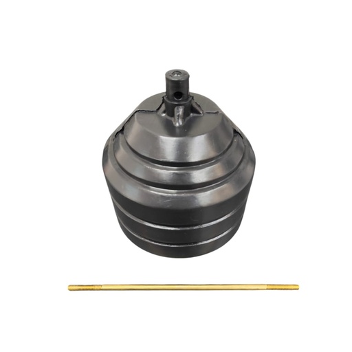 [BOY-COF-P-B3070] BOYA PARA TANQUE 5" CON VARILLA 9" REF. P-B3070 MARCA COFLEX