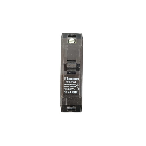 [BRE-BTI-TV1050N] BREAKER SUPERFICIAL 1 X 50 A REF. TV1050N MARCA BTICINO