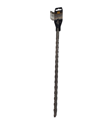 [BRO-CAT-DA03016] BROCA CONCRETO SDS / PLUS 25 MM X 180 MM X 450 MM REF. DA03016 MARCA CAT