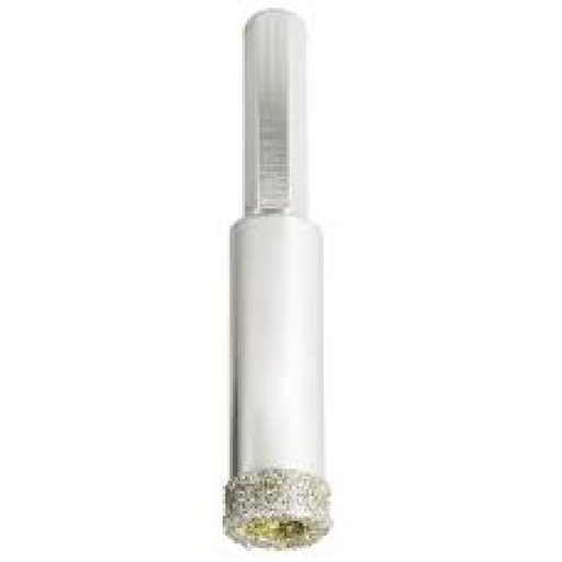 [BRO-COR-61326] SIERRA COPA BROCA DIAMANTADA 13MM 1/2" P/CERAM-PORCE-MARMOL-GRANITO REF.61326/413267 MARCA CORTAG RT
