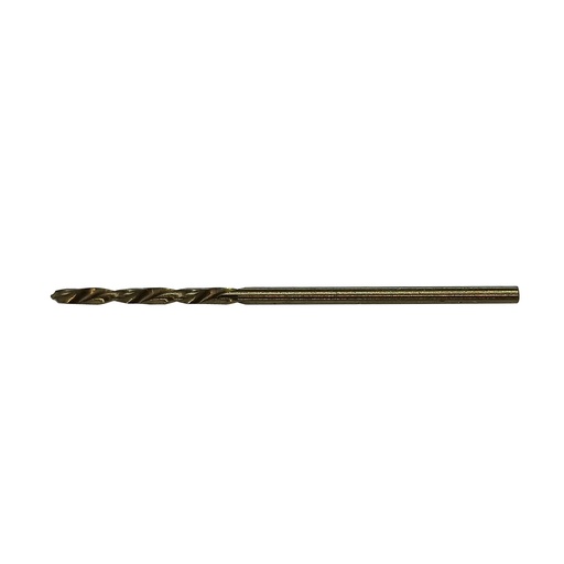 [BRO-DEW-170116B] BROCA PARA METAL HSS 1/16" REF. DW-170116B MARCA DEWALT