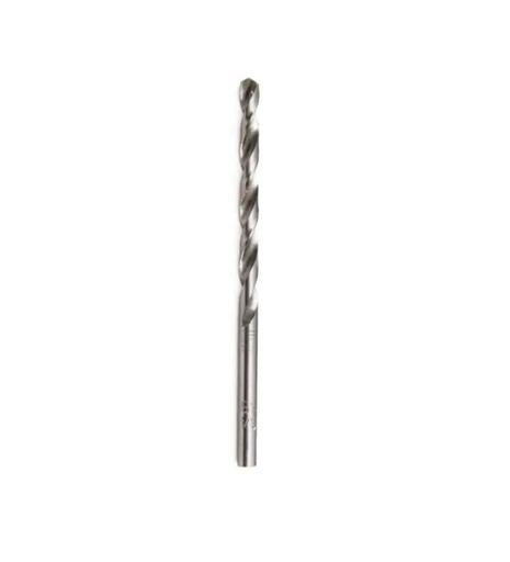 [BRO-DEW-170732B] BROCA / MECHA DE ACERO HSS 7/32" PARA METAL REF. DW-170732B MARCA DEWALT