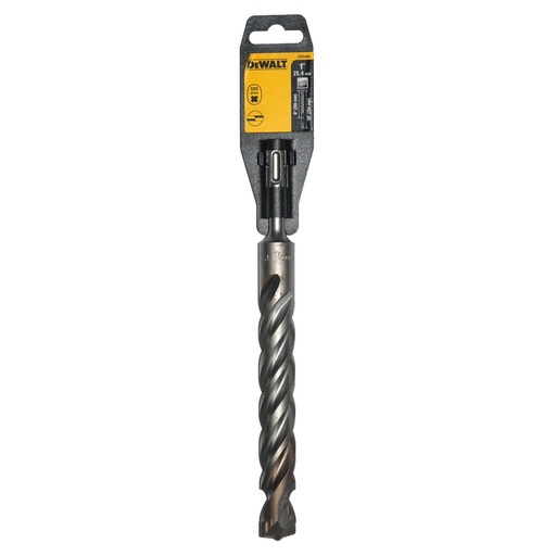 [BRO-DEW-5464] BROCAS SDS PLUS P/ CONCRETO DE 1" X 8"X 10" REF. DW-5464 MARCA DEWALT