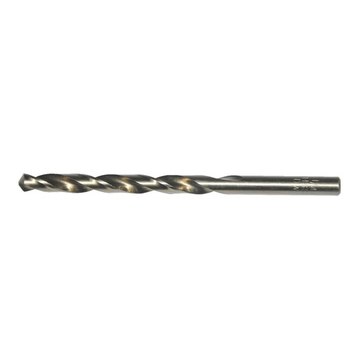 [BRO-DEW-DW170716B] BROCA / MECHA DE ACERO HSS 7/16" PARA METAL REF. DW-170716B MARCA DEWALT