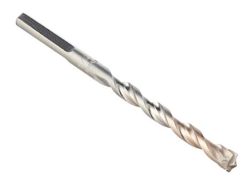 [BRO-DEW-DW5224] BROCA / MECHA PARA CONCRETO 1/4" X 2" X 4" ROTO MARTILLO MOD. ROCK CARBIDE REF. DW-5224 MARCA DEWALT