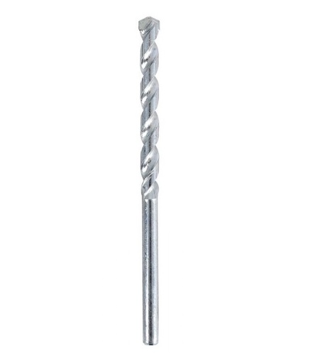 [BRO-DEW-DW530800C] BROCA / MECHA PARA CONCRETO 5/16" REF. DW530800C / MEC-705 MARCA DEWALT