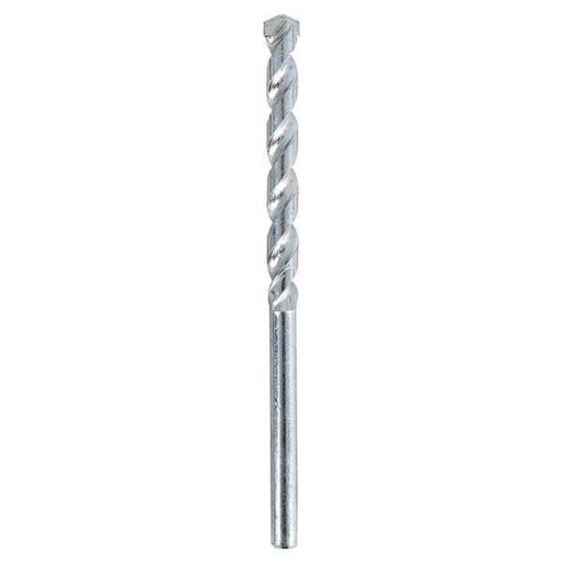 [BRO-DEW-DW540635C] BROCA / MECHA PARA CONCRETO 1/4" X 6" REF. DW540635C / 379371 / COD. MEC-721 MARCA DEWALT