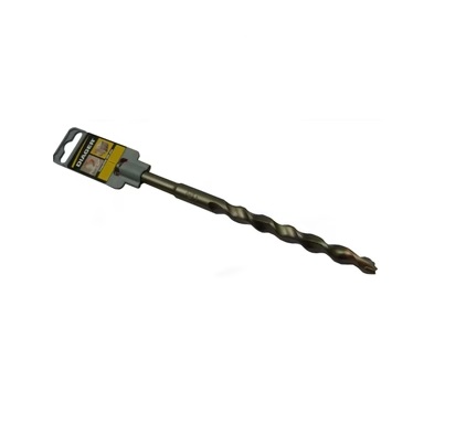 [BRO-DIA-TP146] BROCA SDS TWITER PLUS1/4" X 6" REF. TP146 MARCA DIAGER