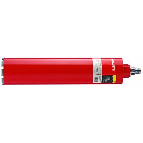 [BRO-HIL-2078081] BROCA TIPO CORONA PUNTA DE DIAMANTE 132/430 UCL MOD. DD-B REF. 2078081 / 2261693 MARCA HILTI