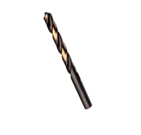 [BRO-INC-88510613] BROCA A/COBALTO HSS ACERO 1/4" P/METAL BARRACUDA (UND) REF. 88510613 / 881449 MARCA INCOLMA