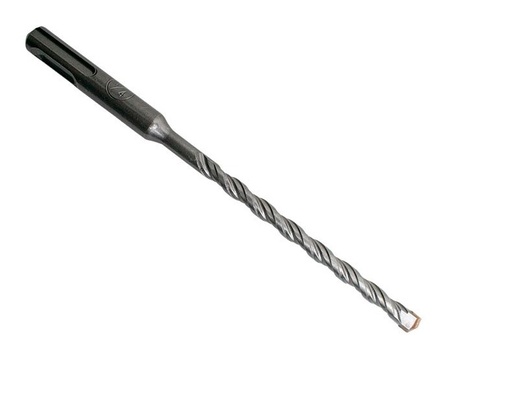 [BRO-IRW-14153] BROCA P/CONCRETO SDS PLUS 1/4" X 6" SPEED REF. IW-14153 MARCA IRWIN