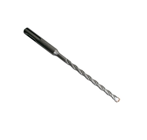 [BRO-IRW-14162] BROCA P/CONCRETO SDS PLUS 3/8" X 6" SPEED REF. IW-14162 MARCA IRWIN