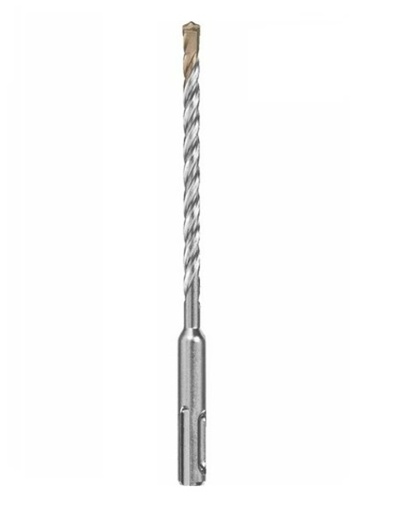 [BRO-IRW-14167] BROCA P/CONCRETO SDS PLUS 7/16" X 6" SPEED REF. IW-14167 MARCA IRWIN
