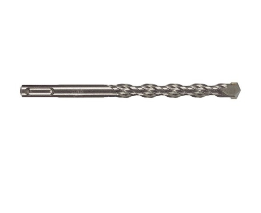 [BRO-IRW-14170] BROCA P/CONCRETO SDS PLUS 1/2" X 10" SPEED REF. IW-14170 MARCA IRWIN