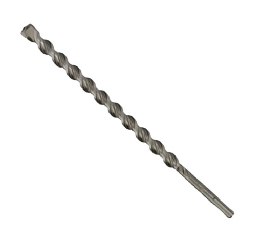 [BRO-IRW-14171] BROCA P/CONCRETO SDS PLUS 1/2" X 12" SPEED REF. IW-14171 MARCA IRWIN