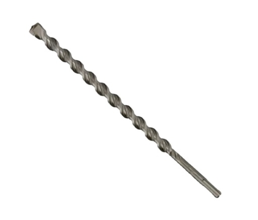 [BRO-IRW-14172] BROCA P/CONCRETO SDS PLUS 1/2" X 18" SPEED REF. IW-14172 MARCA IRWIN